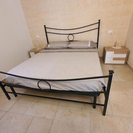 Lamia Giardino Degli Ulivi Villa Ostuni Exterior photo