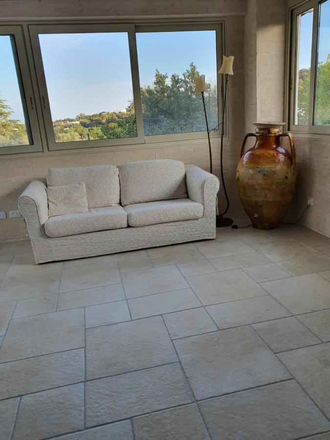 Lamia Giardino Degli Ulivi Villa Ostuni Exterior photo