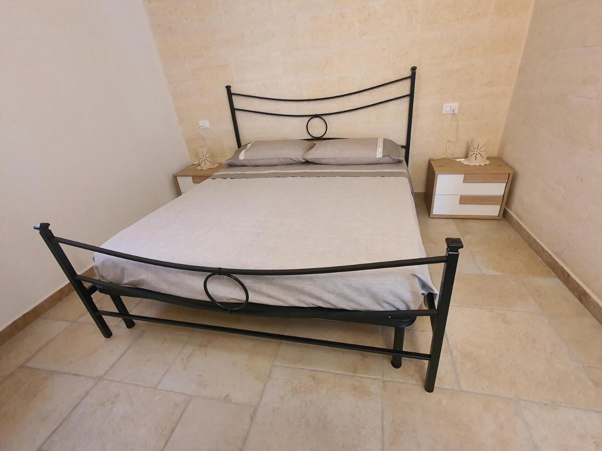 Lamia Giardino Degli Ulivi Villa Ostuni Exterior photo